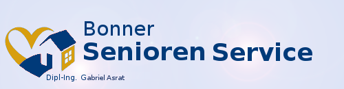 Bonner Seniorenservice Logo